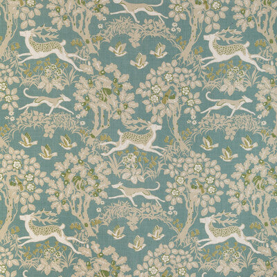 Lee Jofa Multipurpose 2023122.353.0 Multipurpose LINEN - 100% Thailand </p><p>Repeat: H: , V: 27.5 21 - My Fabric Connection -