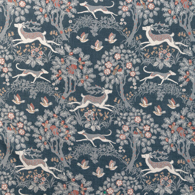 Lee Jofa Multipurpose 2023122.519.0 Multipurpose LINEN - 100% Thailand </p><p>Repeat: H: , V: 27.5 21 - My Fabric Connection -