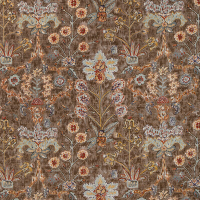 Lee Jofa Multipurpose 2023123.624.0 Multipurpose COTTON - 63%;LINEN - 37% Italy </p><p>Repeat: H: , V: 27.5 21 - My Fabric Connection -