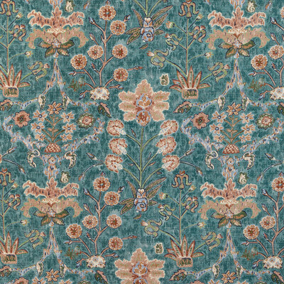 Lee Jofa Multipurpose 2023123.913.0 Multipurpose COTTON - 63%;LINEN - 37% Italy </p><p>Repeat: H: , V: 27.5 21 - My Fabric Connection -