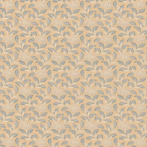 Ortensia Sky On Blush 2023133.517.0 by Lee Jofa Fabric