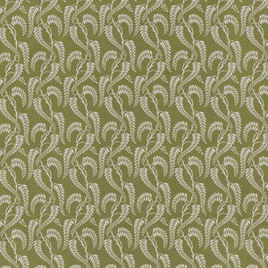 Wisteria Blotched Sage 2023135.30.0 by Lee Jofa Fabric