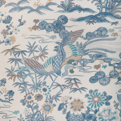 Lee Jofa Multipurpose 2023139.55.0 Multipurpose LINEN - 65%;COTTON - 26%;NYLON - 9% United Kingdom </p><p>Repeat: H: , V: 27.5 21 - My Fabric Connection -