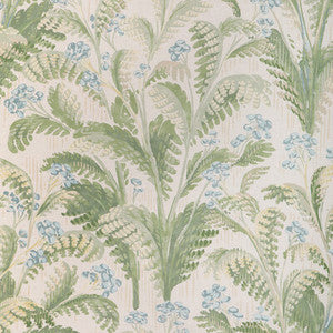 Pashley Print Sky 2023140.153.0 by Lee Jofa Fabric