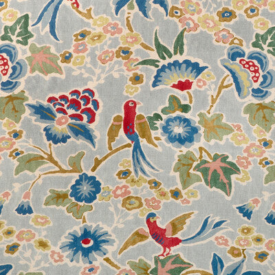 Lee Jofa Multipurpose 2023142.519.0 Multipurpose LINEN - 100% Italy </p><p>Repeat: H: , V: 27.5 21 - My Fabric Connection -