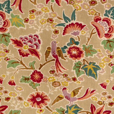 Lee Jofa Multipurpose 2023142.73.0 Multipurpose LINEN - 100% Italy </p><p>Repeat: H: , V: 27.5 21 - My Fabric Connection -