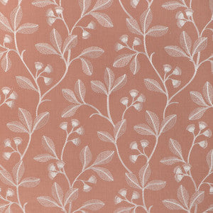 Iris Embroidery Petal 2023144.7.0 by Lee Jofa Fabric