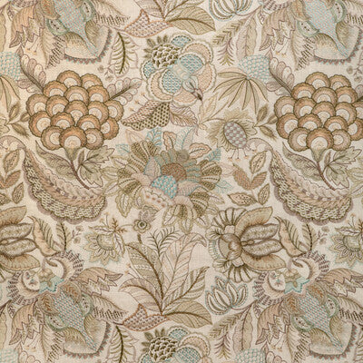 Lee Jofa Drapery 2023145.316.0 Drapery LINEN - 67%;VISCOSE - 26%;POLYESTER - 7% India </p><p>Repeat: H: , V: 27.5 21 - My Fabric Connection -