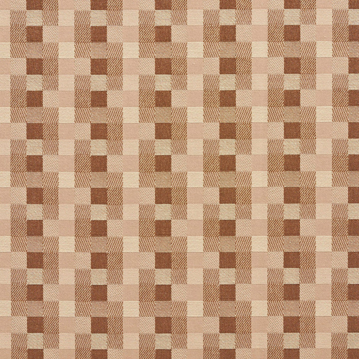 20240-02 by Charlotte Designer Fabric Galleria 57% Cotton, 43% Polyester Taiwan Exceeds 40,000 Wyzenbeek Rubs (Heavy Duty) </p><p>Repeat: Horizontal: 1.75" x Vertical: 1.75" 54 Inches - Swanky Fabrics -