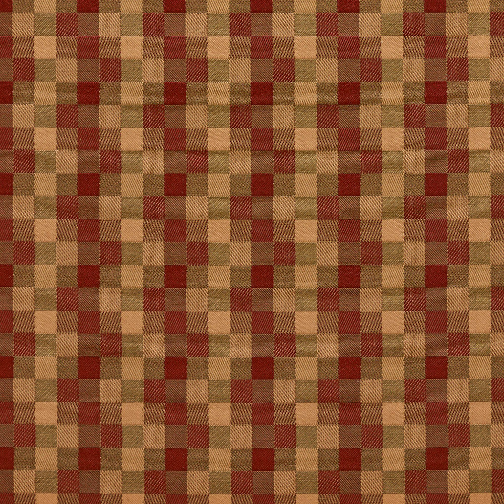 20240-03 by Charlotte Fabric Galleria 57% Cotton, 43% Polyester Taiwan Exceeds 40,000 Wyzenbeek Rubs (Heavy Duty) Horizontal: 1.75" x Vertical: 1.75" 54 Inches - Fabric Carolina -