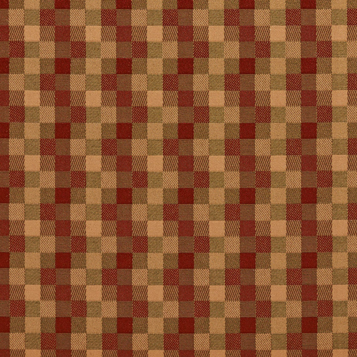 20240-03 by Charlotte Fabric Galleria 57% Cotton, 43% Polyester Taiwan Exceeds 40,000 Wyzenbeek Rubs (Heavy Duty) Horizontal: 1.75" x Vertical: 1.75" 54 Inches - Fabric Carolina -