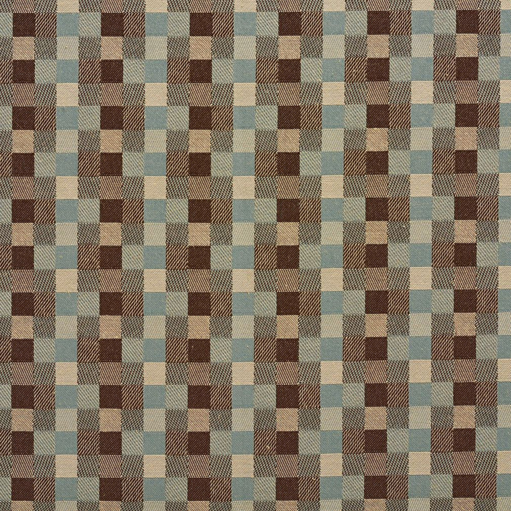 20240-04 by Charlotte Fabric Galleria 57% Cotton, 43% Polyester Taiwan Exceeds 40,000 Wyzenbeek Rubs (Heavy Duty) Horizontal: 1.75" x Vertical: 1.75" 54 Inches - Fabric Carolina -