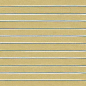Horizon Stripe Blue Sand 2024105.1615.0 by Lee Jofa Fabric