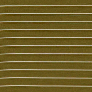 Horizon Stripe Darkolive 2024105.30.0 by Lee Jofa Fabric