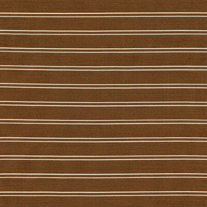 Horizon Stripe Brown 2024105.6.0 by Lee Jofa Fabric