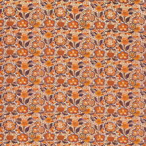 Imari I Orange 2024106.12.0 by Lee Jofa Fabric