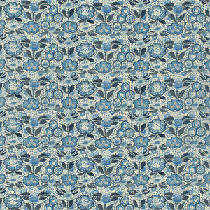 Imari I Blue 2024106.51.0 by Lee Jofa Fabric