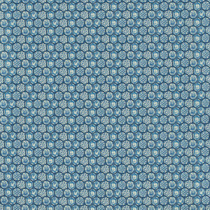 Imari Ii Blue 2024107.51.0 by Lee Jofa Fabric