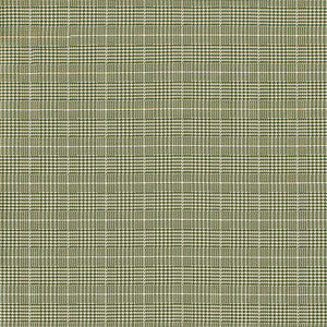 Pied De Poule Dark Green 2024108.31.0 by Lee Jofa Fabric