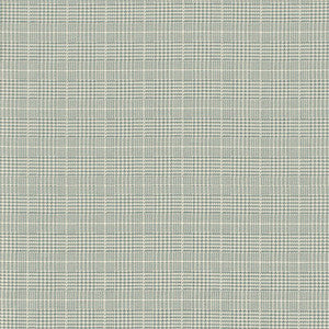 Pied De Poule Blue 2024108.51.0 by Lee Jofa Fabric