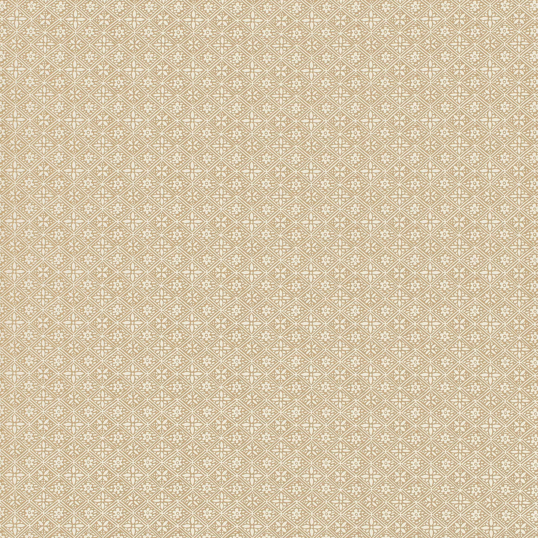 Hadiqa - Marron Glace By Lee Jofa Fabric