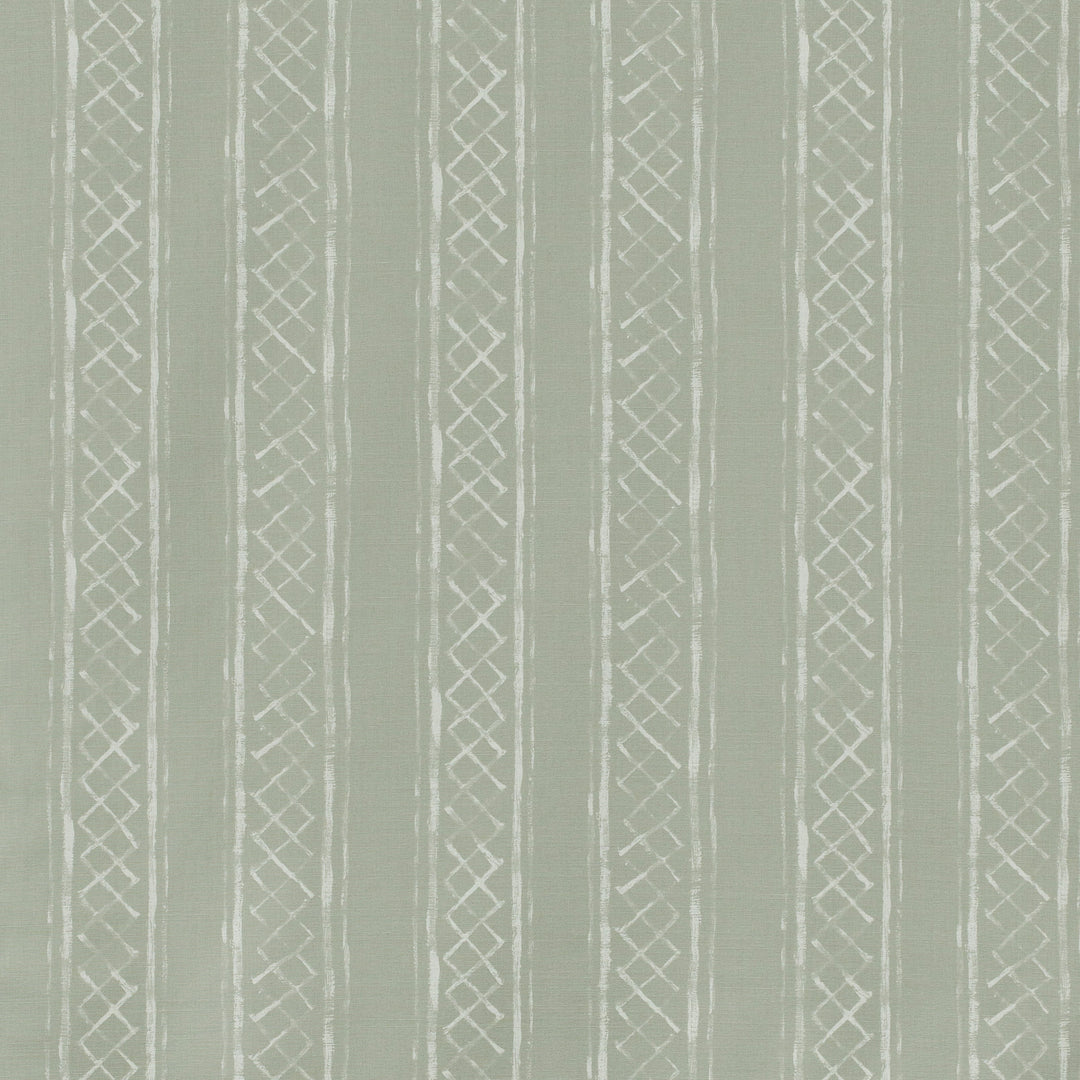 Milos Blotched Str - Celadon By Lee Jofa Fabric