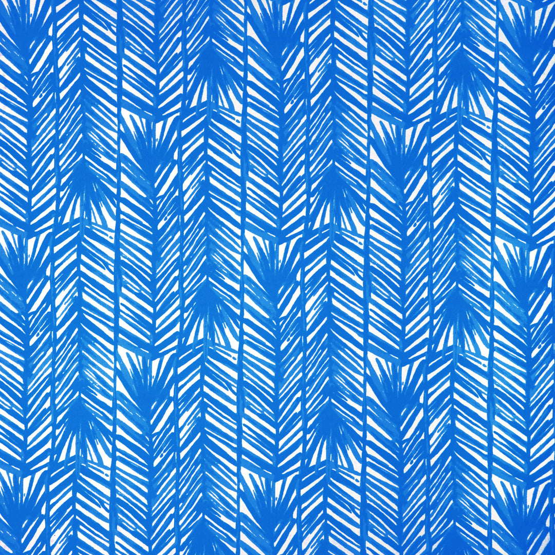 Costa Verde - Lapis By Lee Jofa Fabric