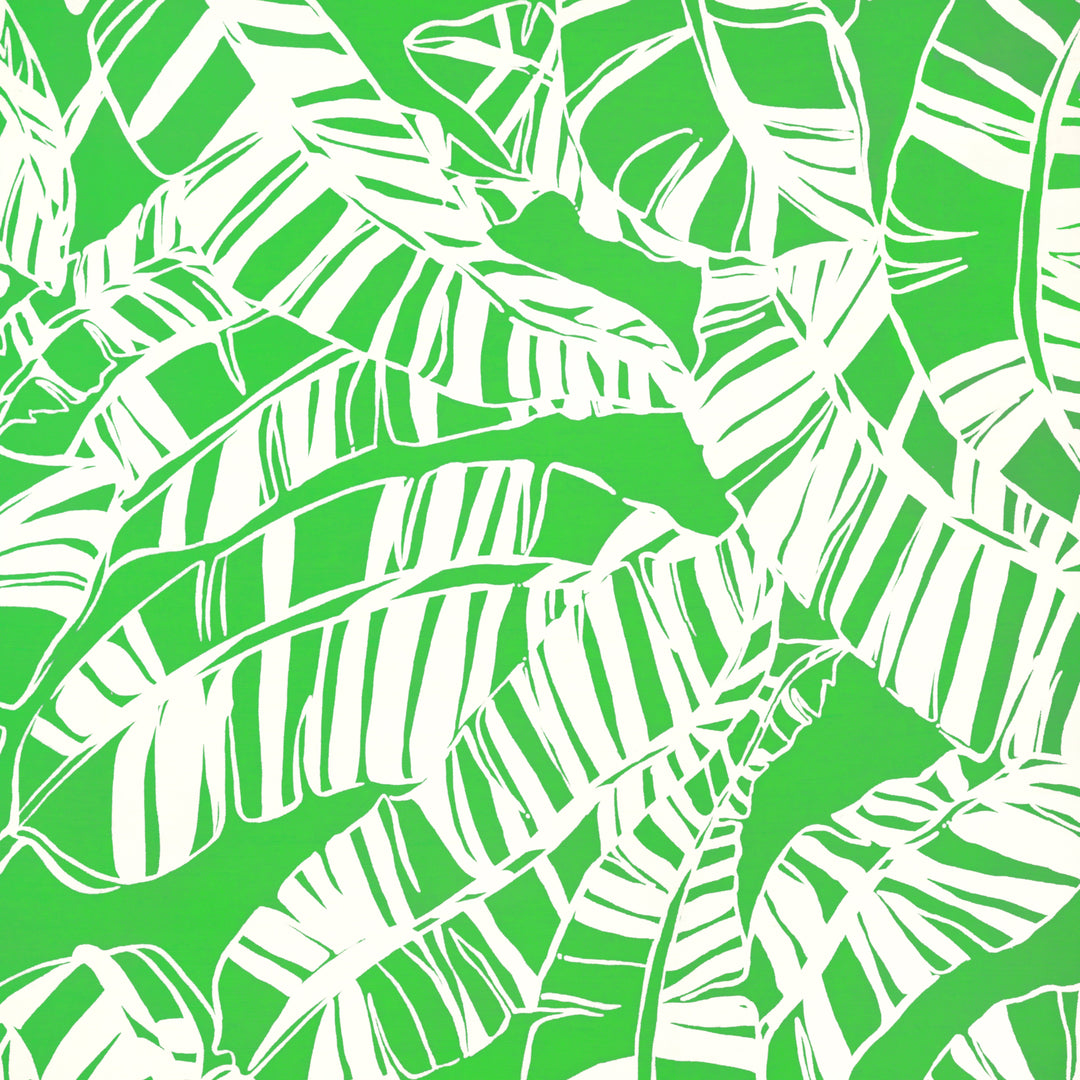 Just Bananas - Green By Lee Jofa Fabric
