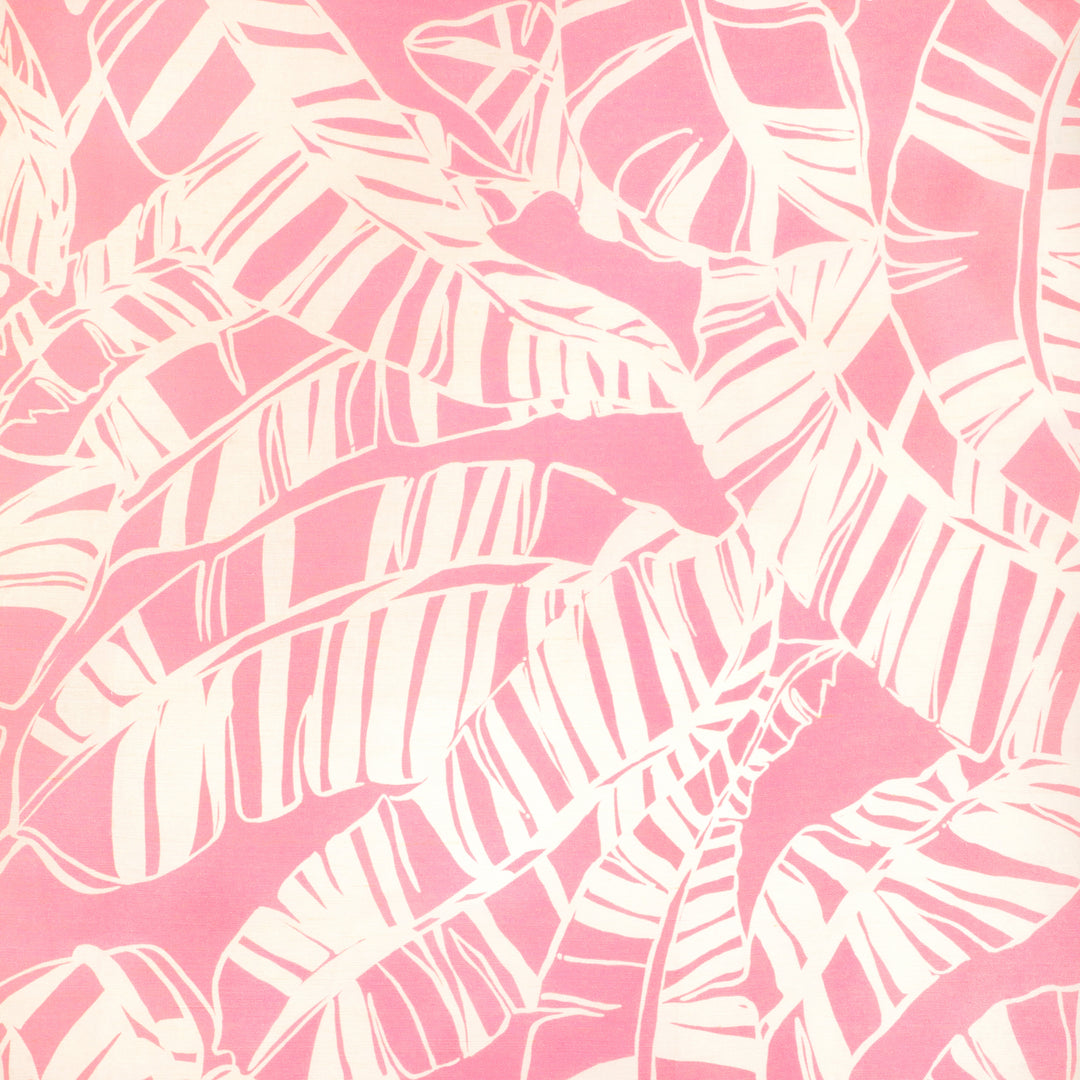 Just Bananas - Pink By Lee Jofa Fabric