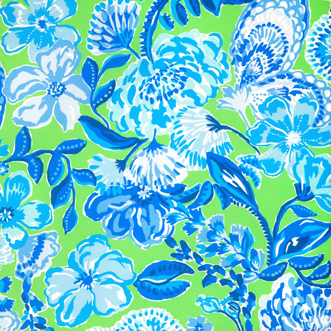 She's Got Sol - Poolside By Lee Jofa Fabric