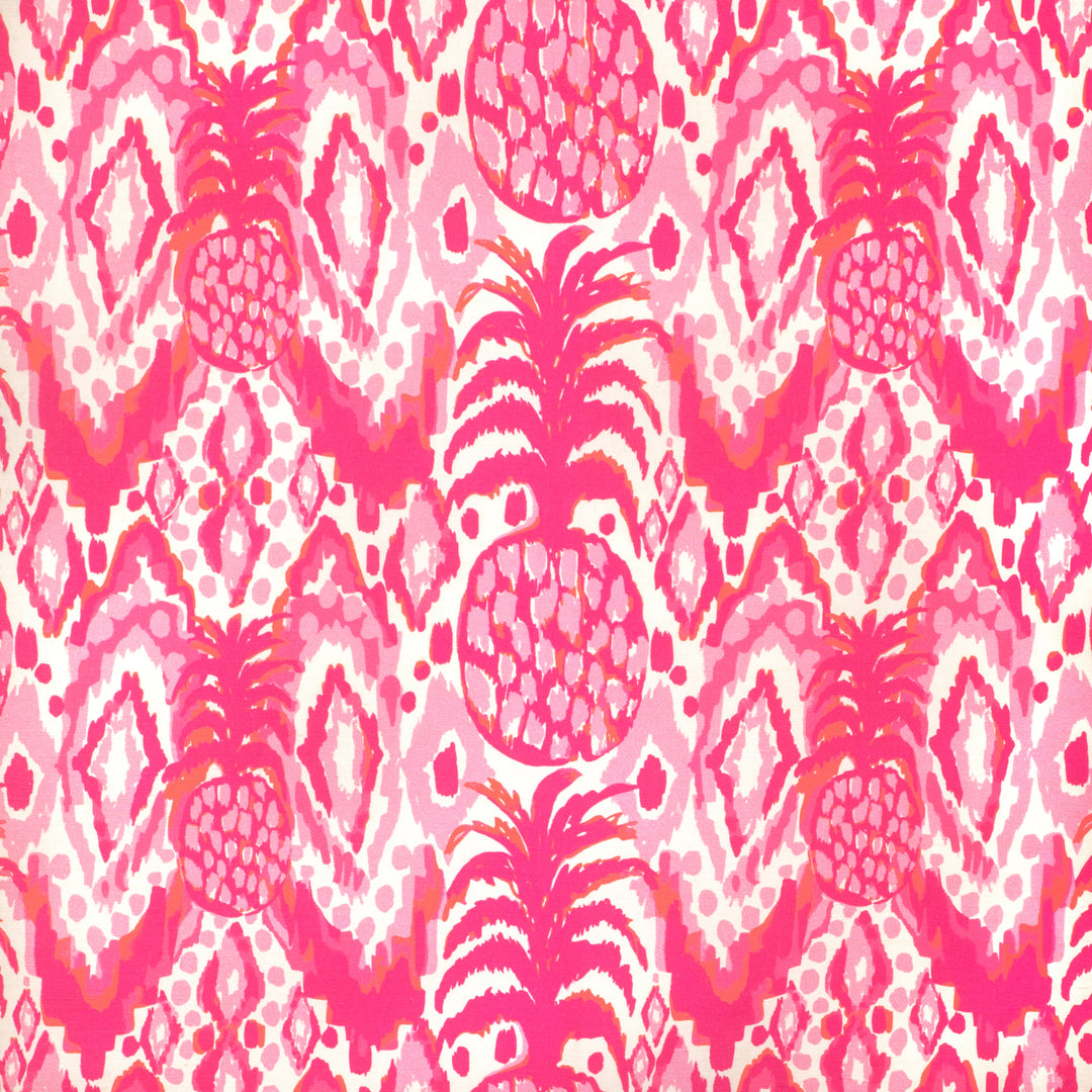 Tropi Call Me - Roxie/Pink By Lee Jofa Fabric