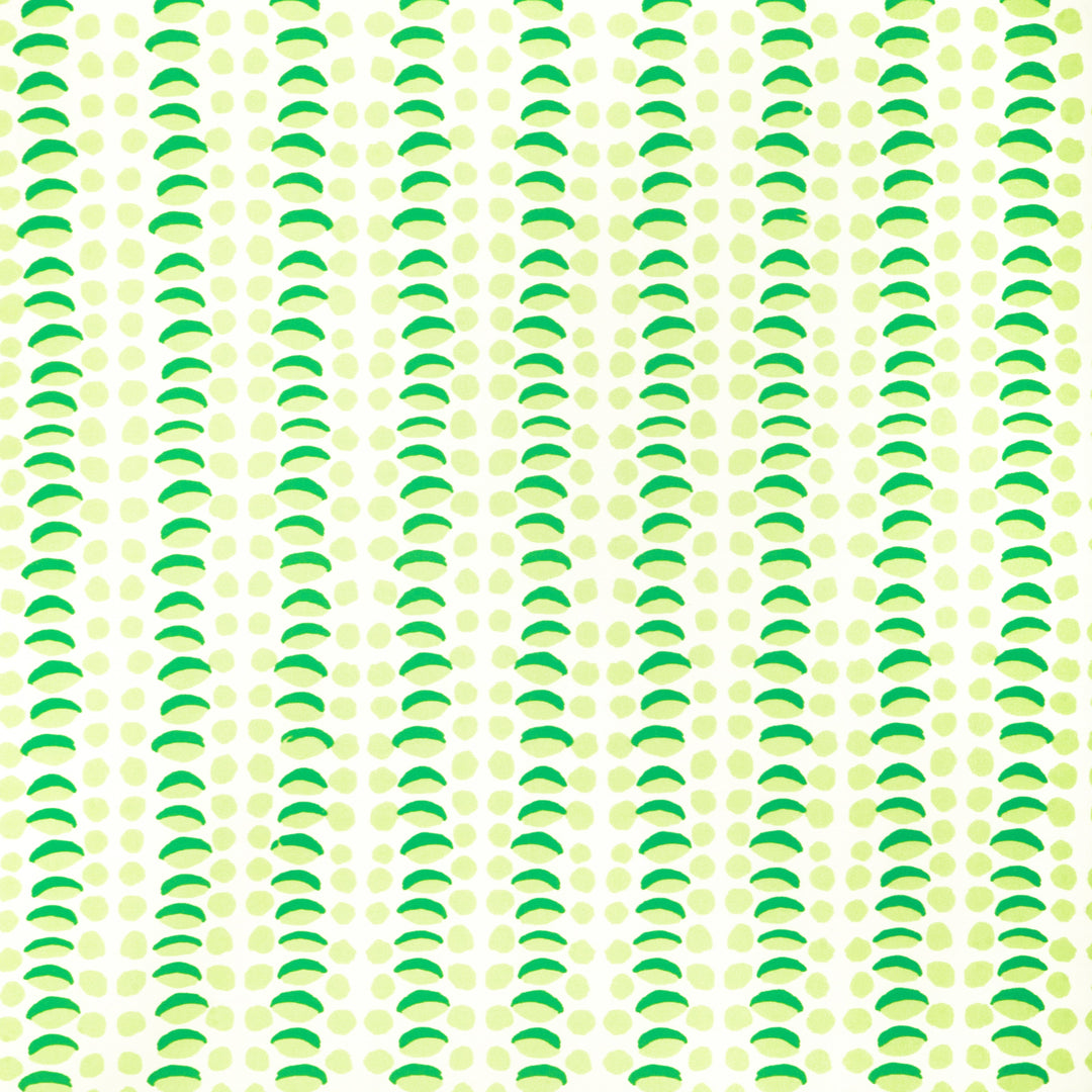 Spot That - Palm/Green By Lee Jofa Fabric
