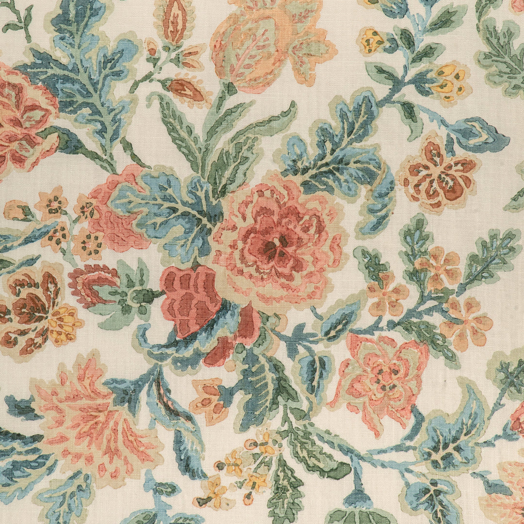 Bradstock - Terracotta By Lee Jofa Fabric