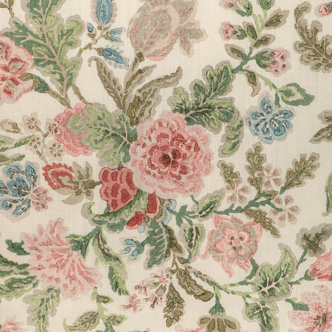 Bradstock - Rose By Lee Jofa Fabric