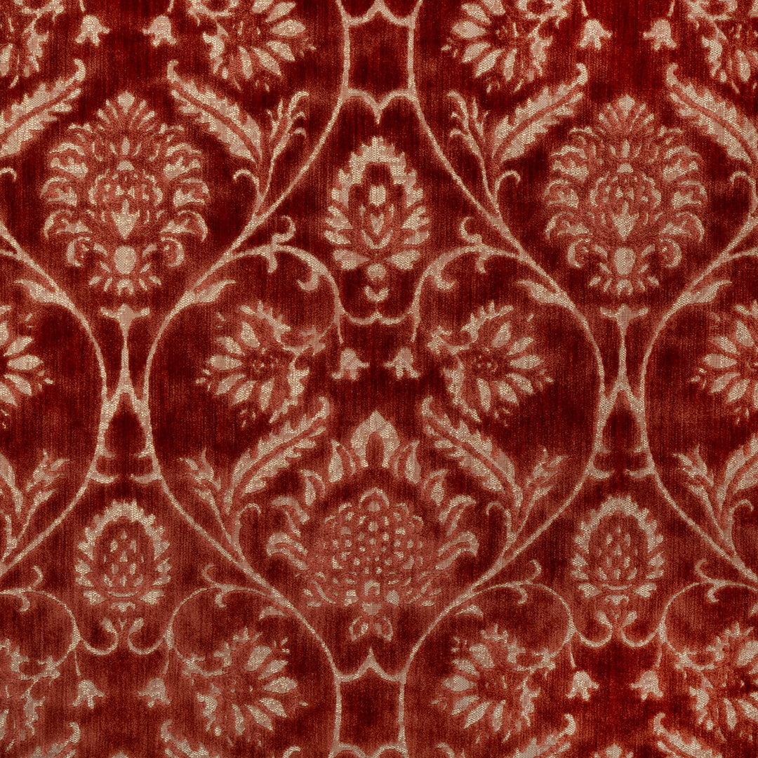 Coventry Velvet - Spice By Lee Jofa Fabric