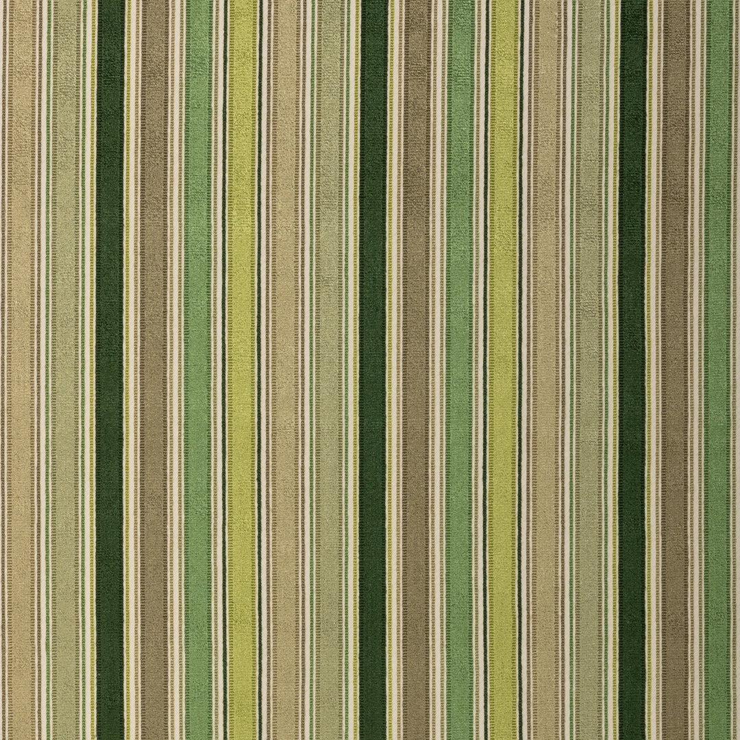 Hampstead Velvet - Forest By Lee Jofa Fabric