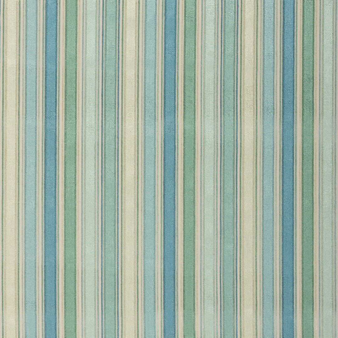 Hampstead Velvet - Grotto By Lee Jofa Fabric