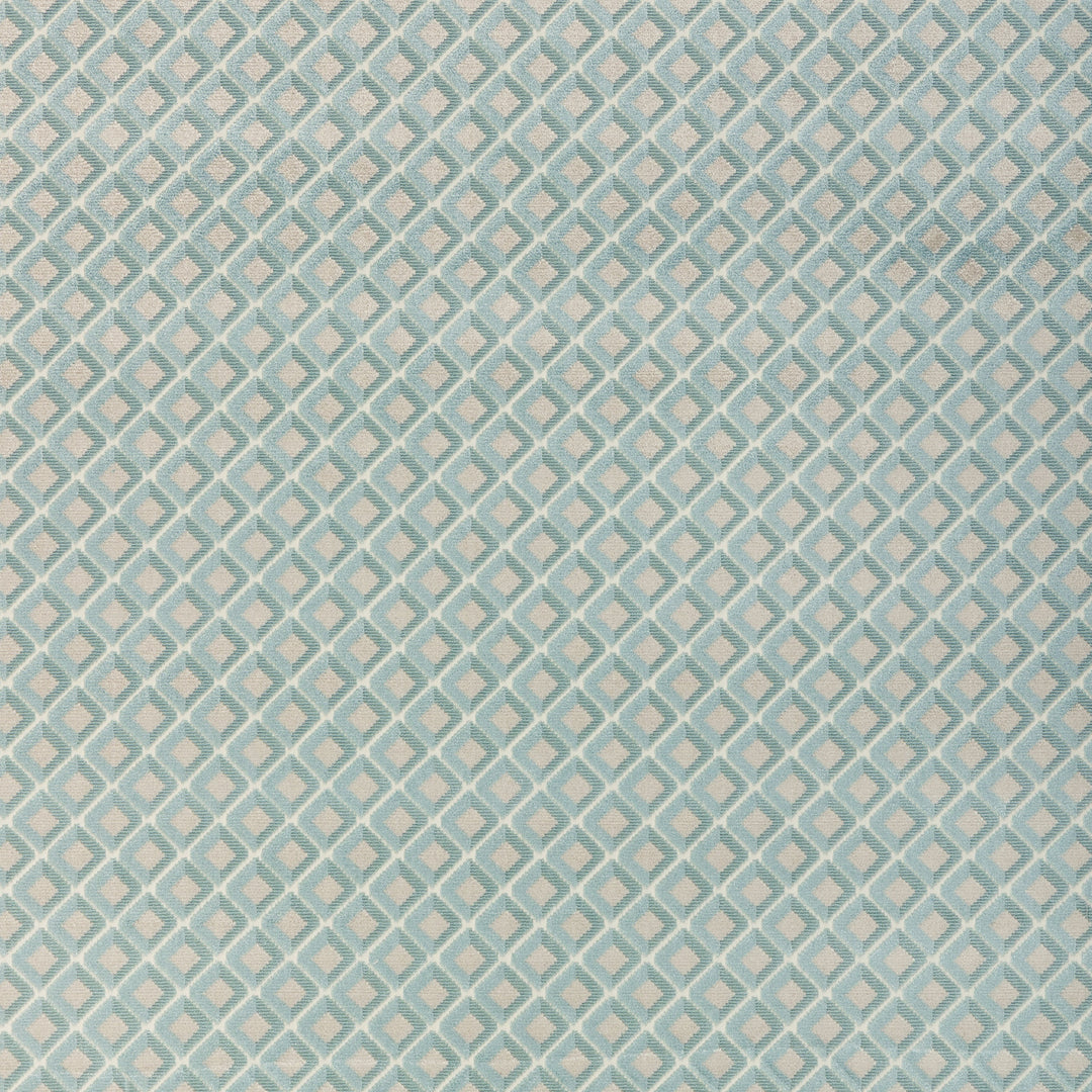 Greenwich Velvet - Spa By Lee Jofa Fabric