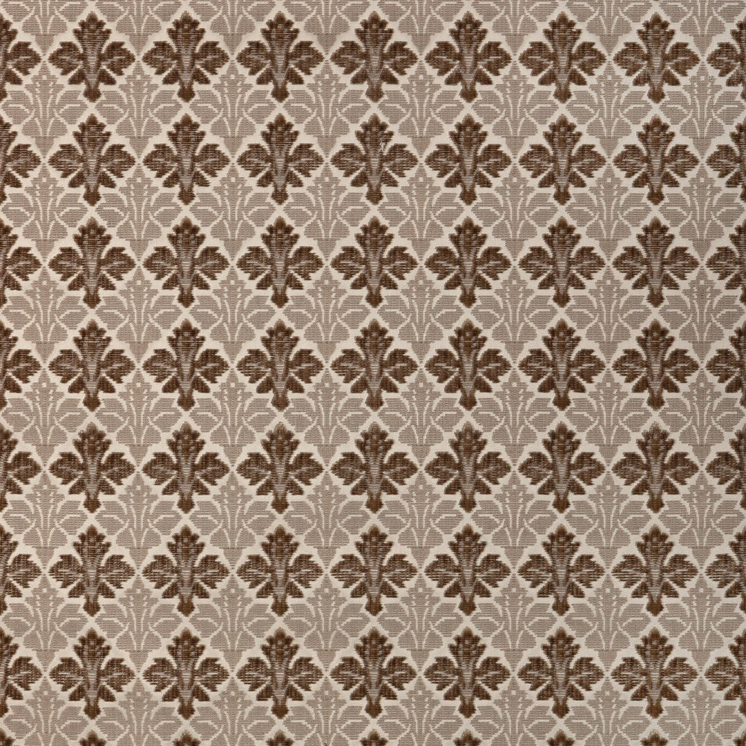 Fiore Velvet - Taupe By Lee Jofa Fabric