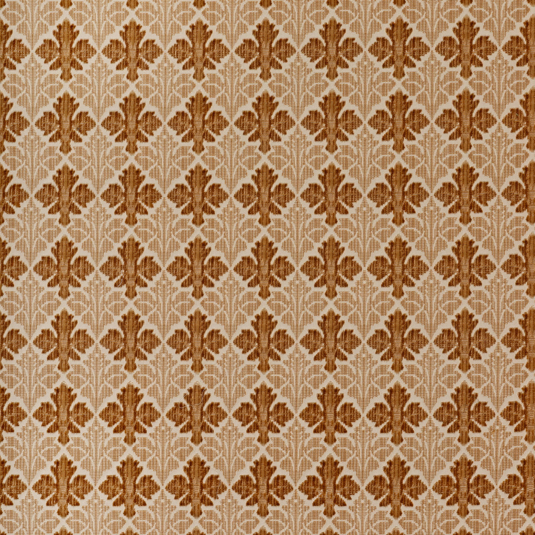 Fiore Velvet - Gold By Lee Jofa Fabric