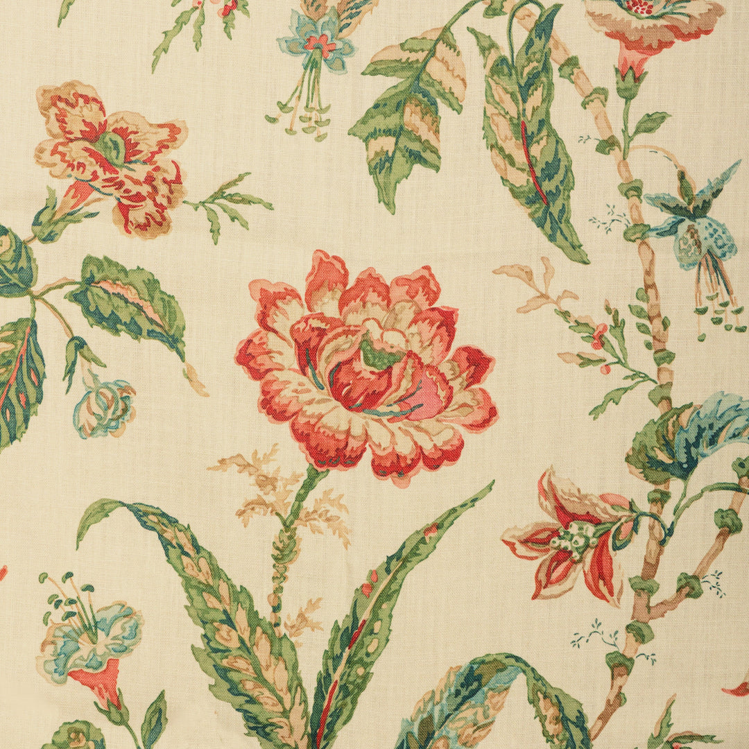 Rosemont Print - Antique By Lee Jofa Fabric