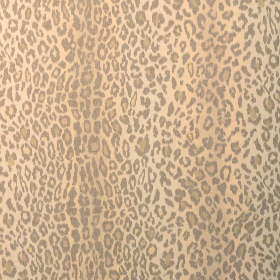 Safari Warp Print - Desert By Lee Jofa Fabric