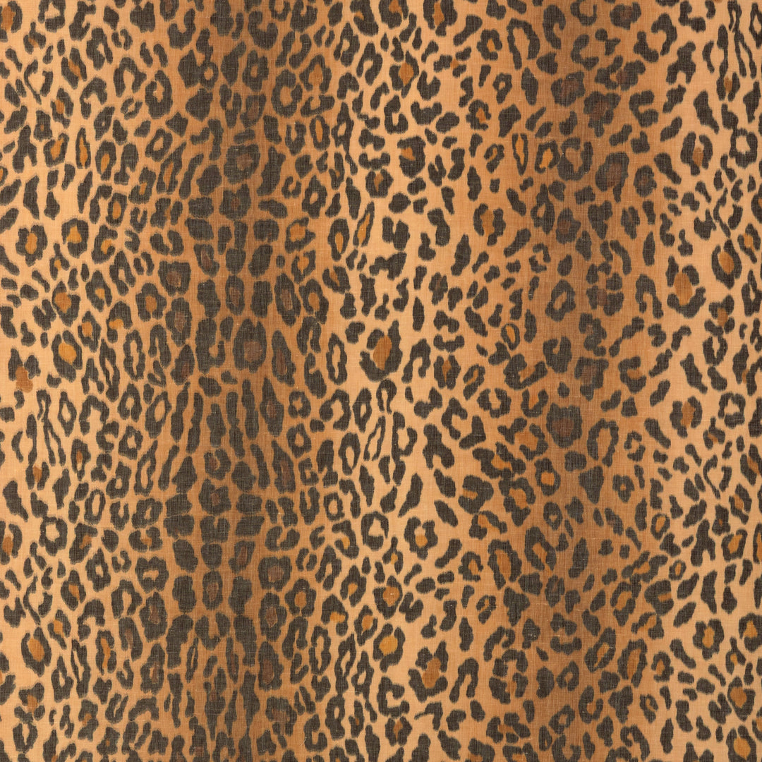 Safari Warp Print - Canyon By Lee Jofa Fabric