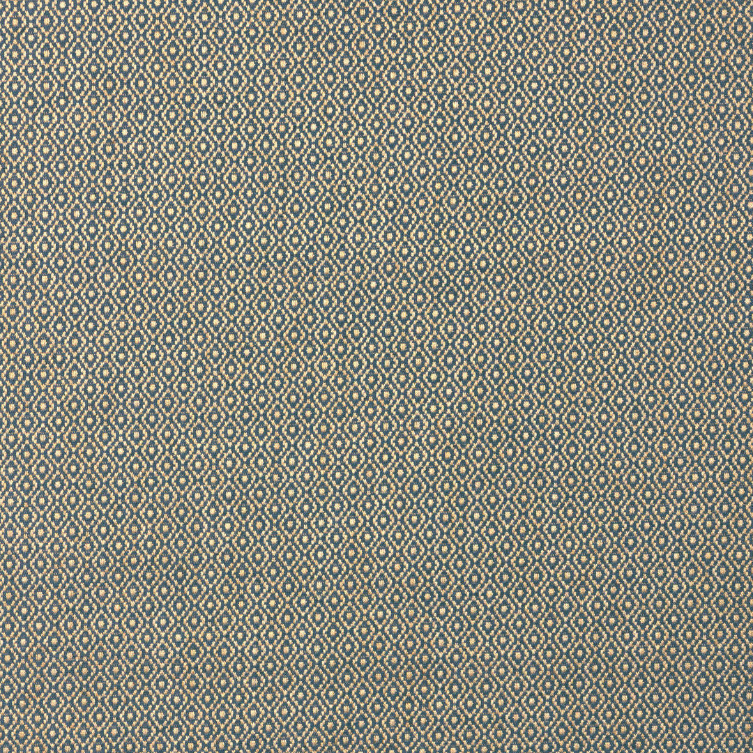 Wycliffe Weave - Chambray By Lee Jofa Fabric