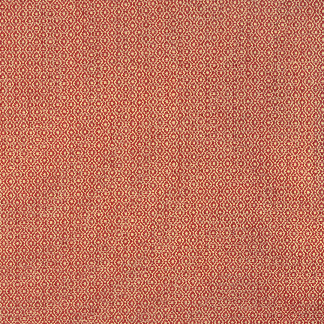 Wycliffe Weave - Berry By Lee Jofa Fabric