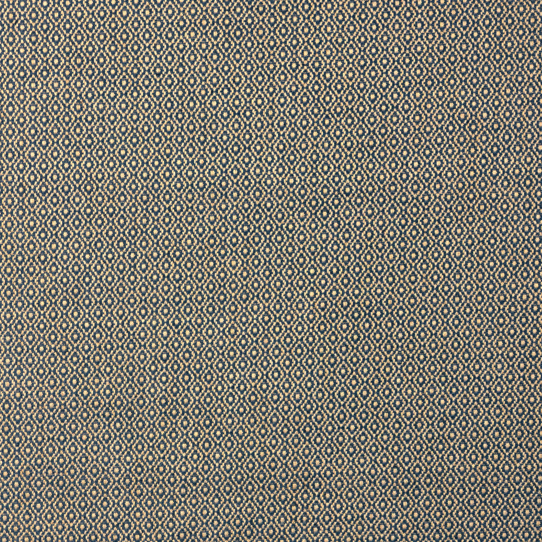 Wycliffe Weave - Marine By Lee Jofa Fabric