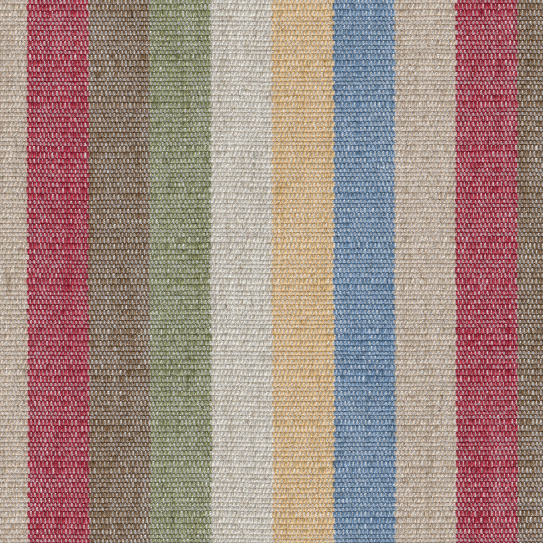 Holborn Stripe - Multi By Lee Jofa Fabric