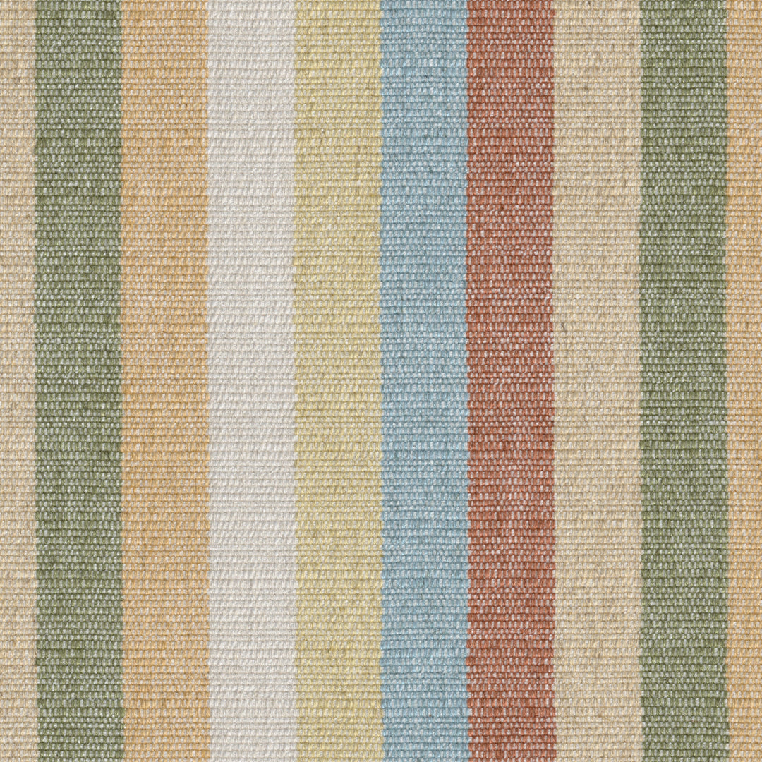 Holborn Stripe - Meadow By Lee Jofa Fabric