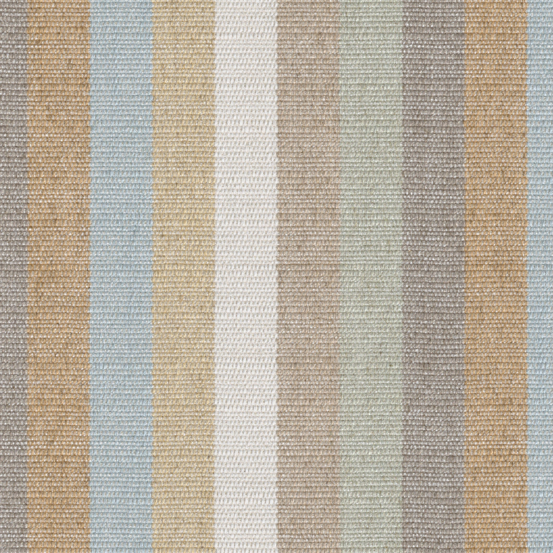 Holborn Stripe - Canyon By Lee Jofa Fabric