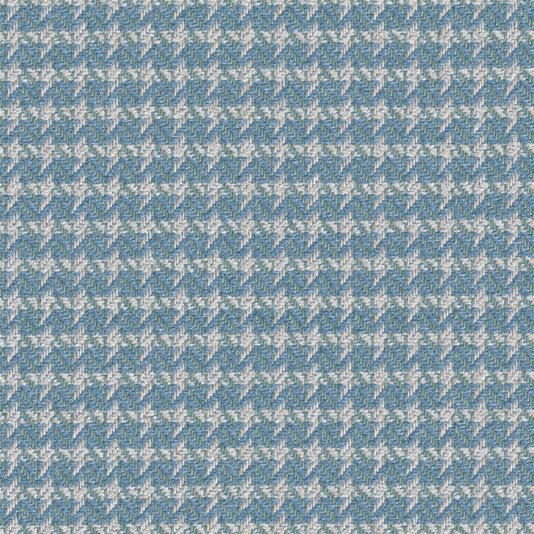 Danby Weave - Blue By Lee Jofa Fabric